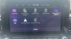 Kia Stonic 1.0T GDi 48V Connect 5dr DCT Petrol Estate